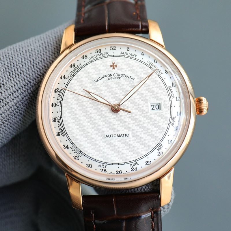 VACHERON CONSTANTIN Watches